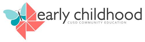 CUSD Early Childhood 